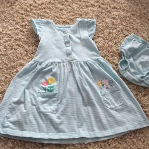 Carters dress